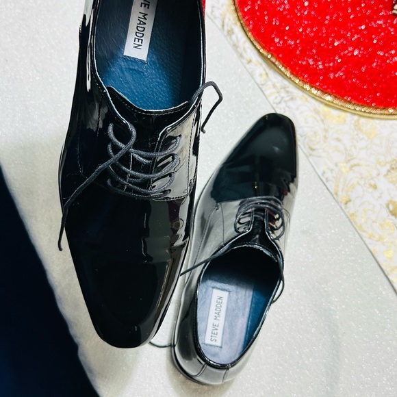 Brand New shoes Steve Madden - Picture 4 of 4
